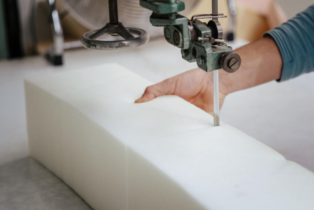 Mercantil Nova Estrela - Empresa de Espuma Sob Medida em Santo André