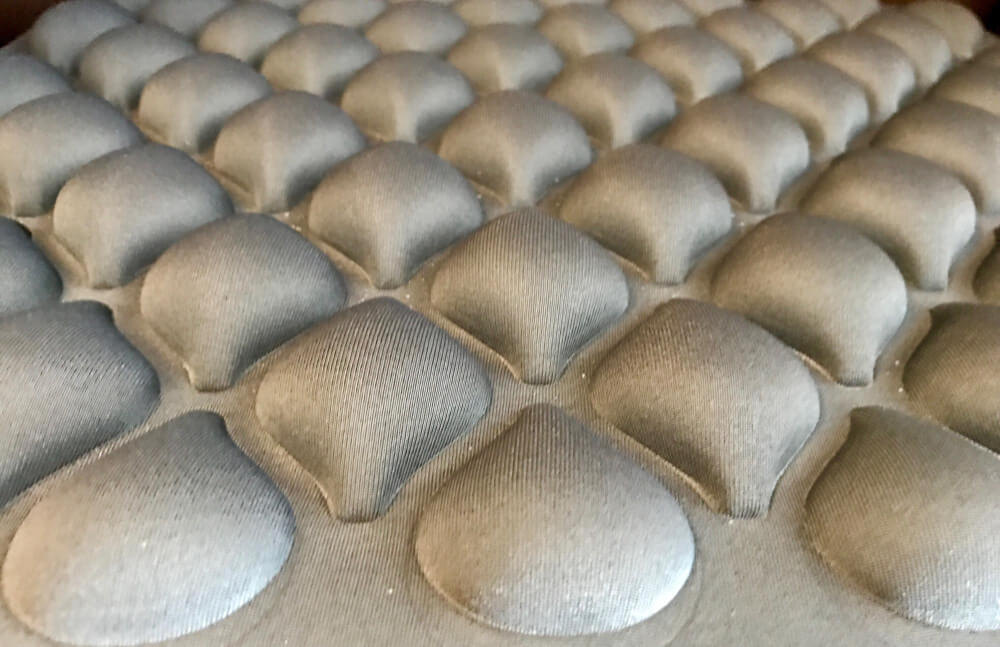 Mercantil Nova Estrela - Loja de Espuma D28 em Santo André