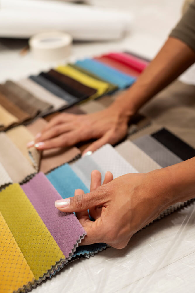 Mercantil Nova Estrela - Loja de tecido impermeável no ABC Paulista