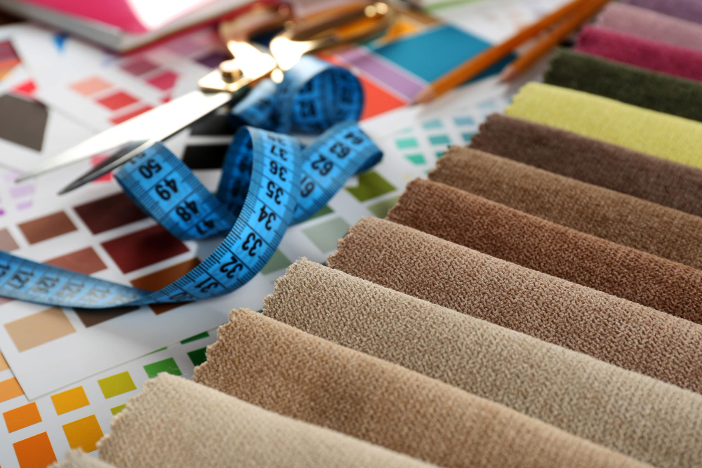 Mercantil Nova Estrela - Comprar tecido para tapeçaria em São Paulo com orientação e retirada rápida