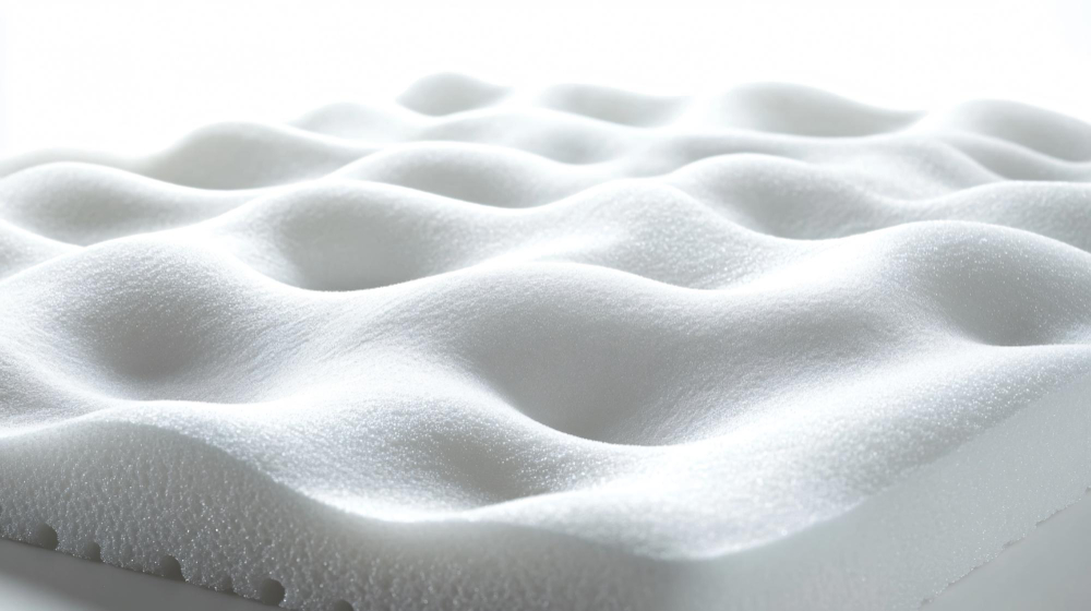 Mercantil Nova Estrela - Espuma D23, D28 e D33: diferenças no estofado