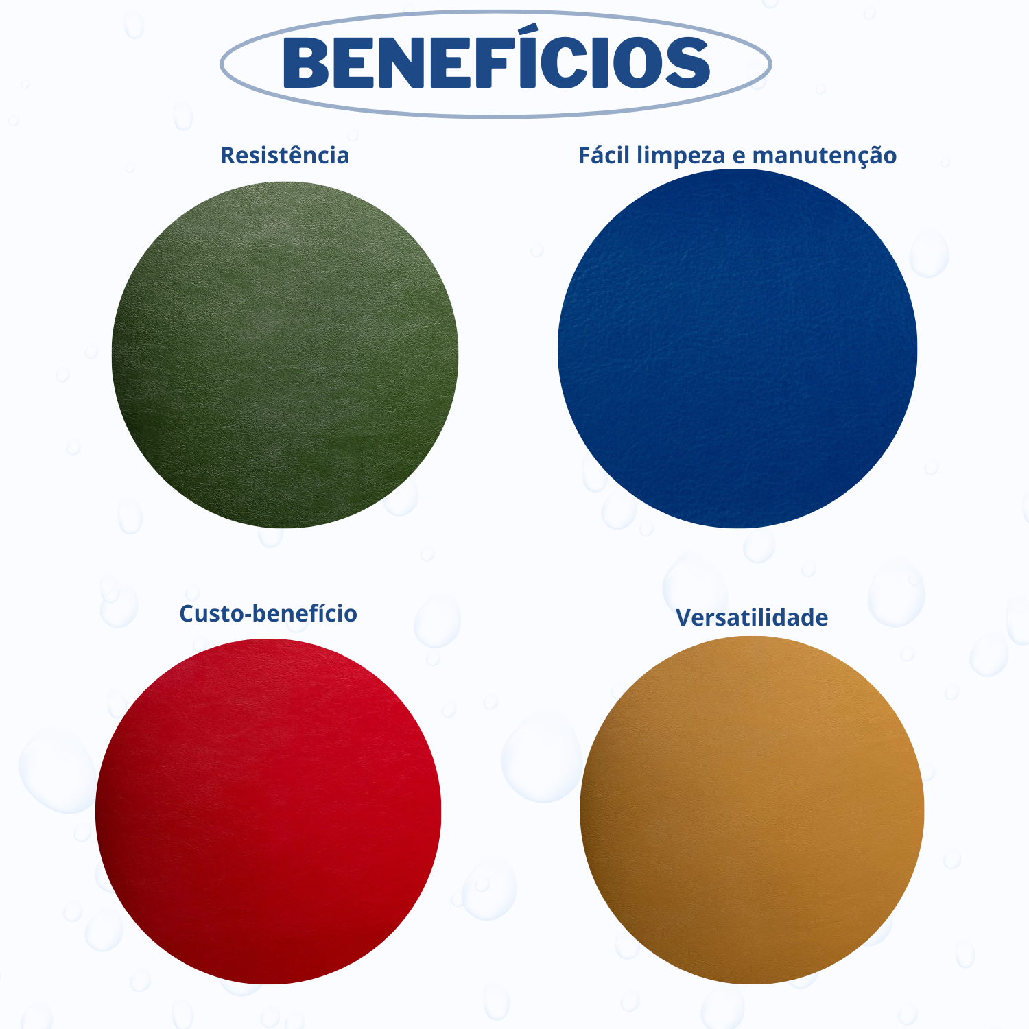 Mercantil Nova Estrela - Tecido Courvin Casco