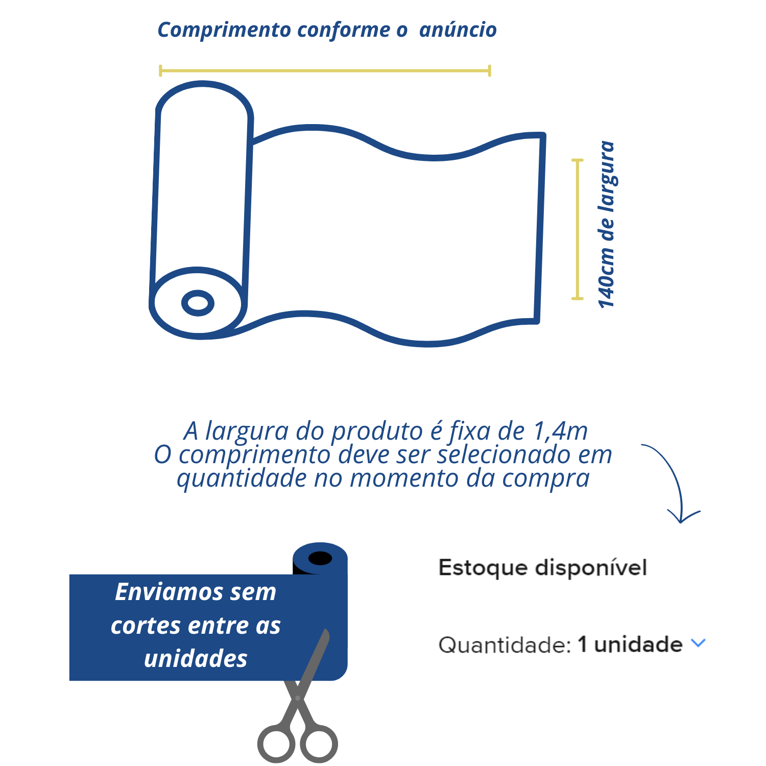 Mercantil Nova Estrela - Tecido Nautiplas