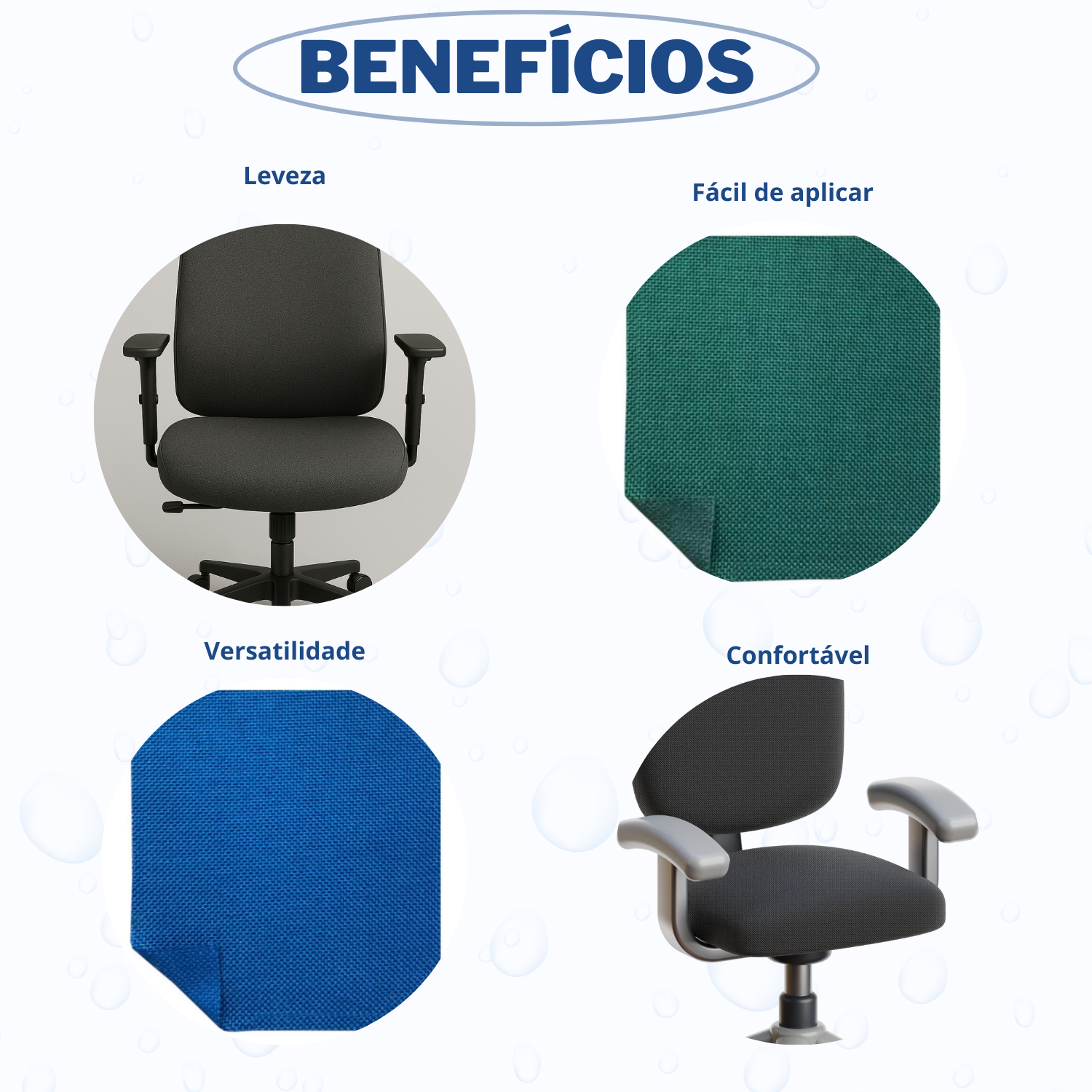 Mercantil Nova Estrela - Tecido J Serrano