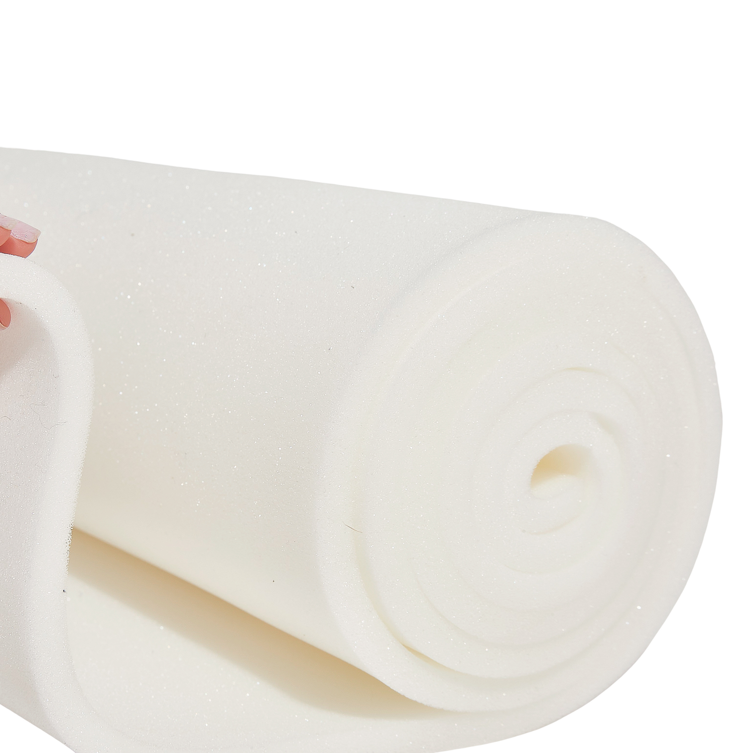Mercantil Nova Estrela - Espuma Laminada d23 1cm