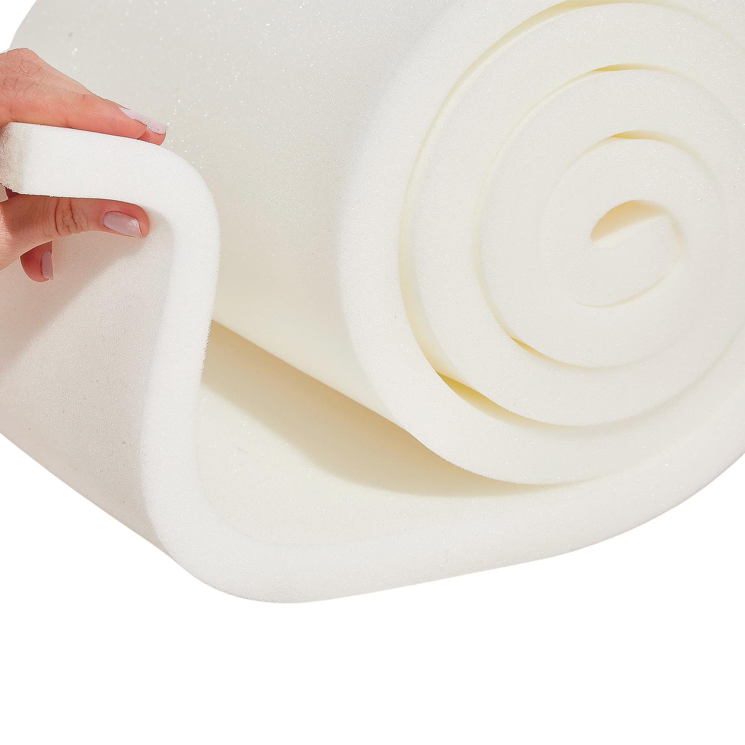 Mercantil Nova Estrela - Espuma Sob Medida D28 Soft