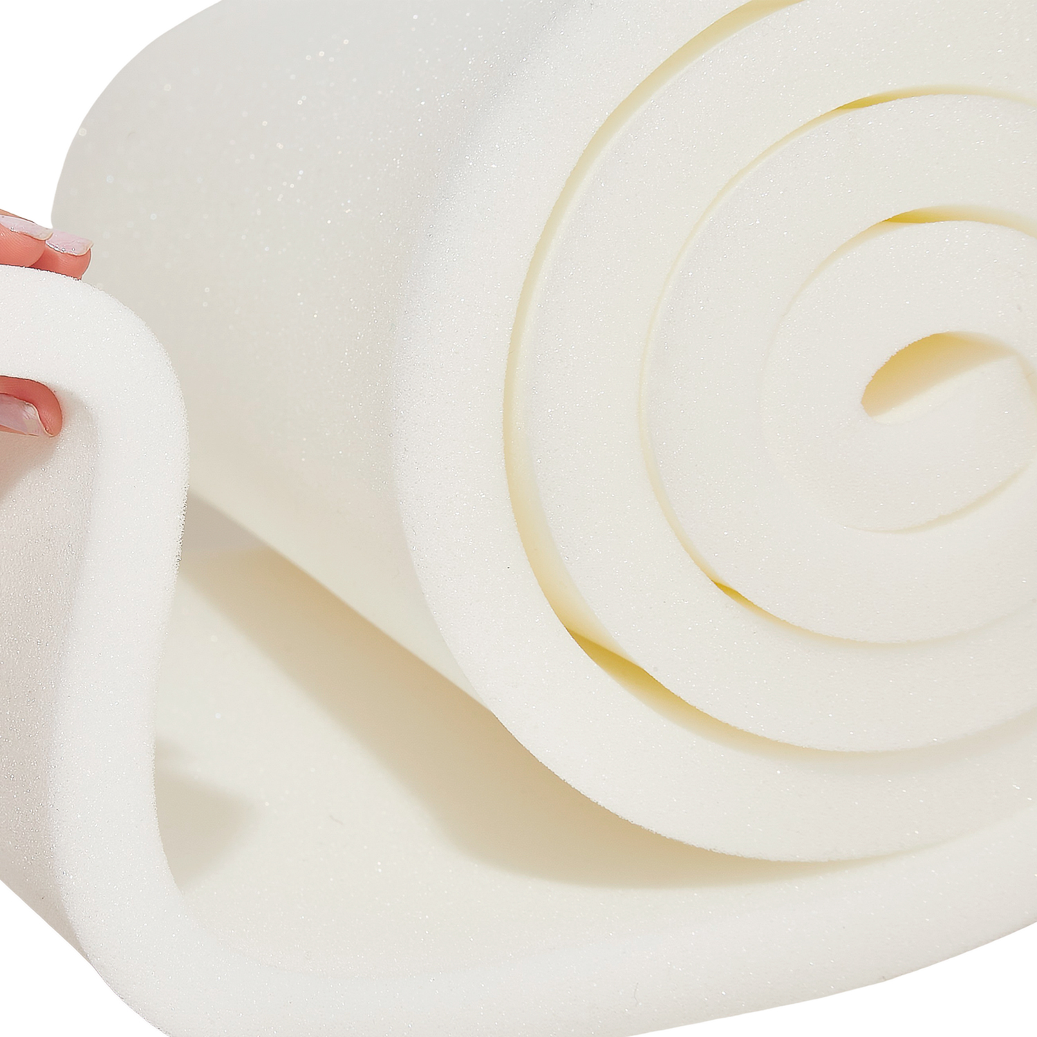 Mercantil Nova Estrela - Qual a melhor densidade de espuma para sofá