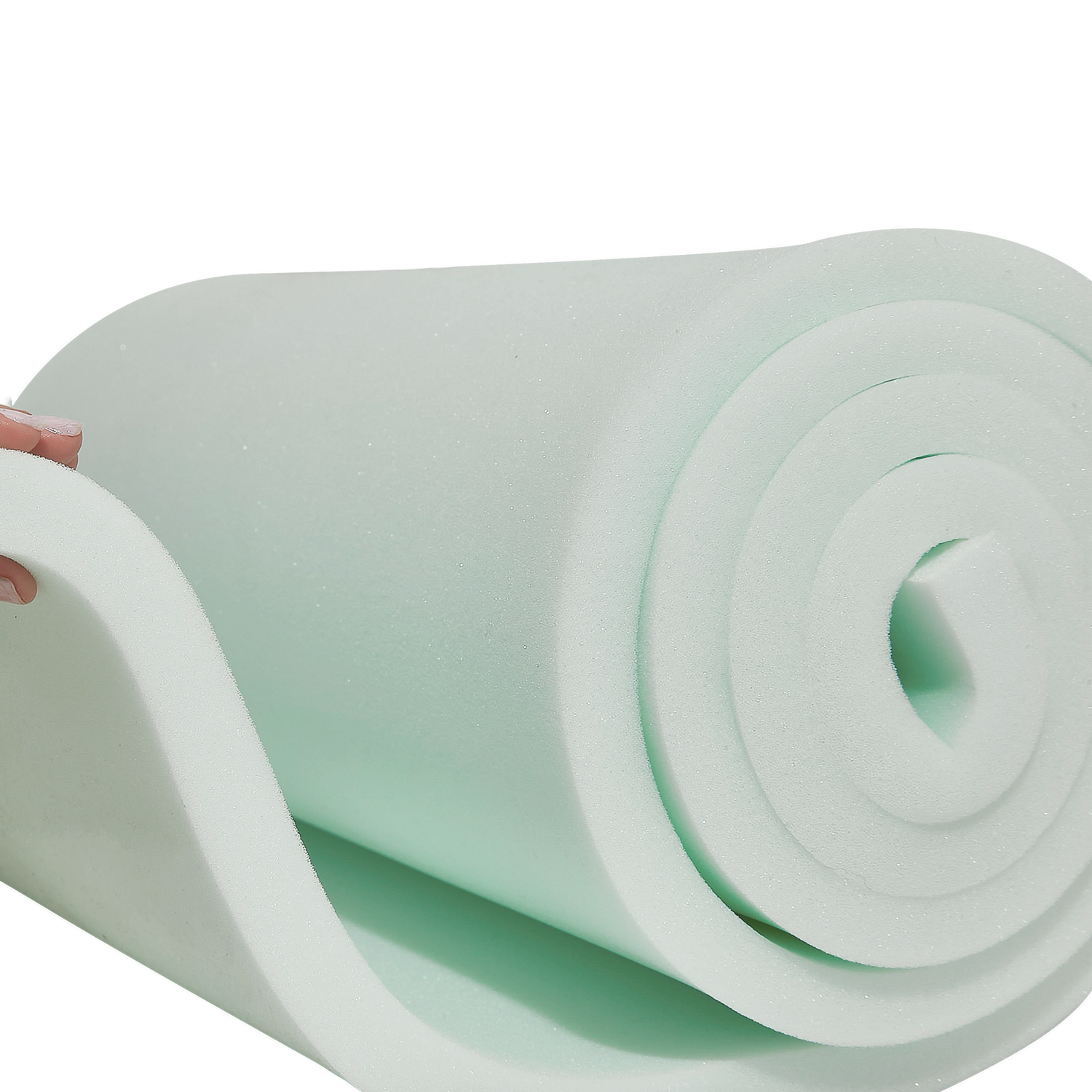 Mercantil Nova Estrela - Espuma Laminada D28 2cm