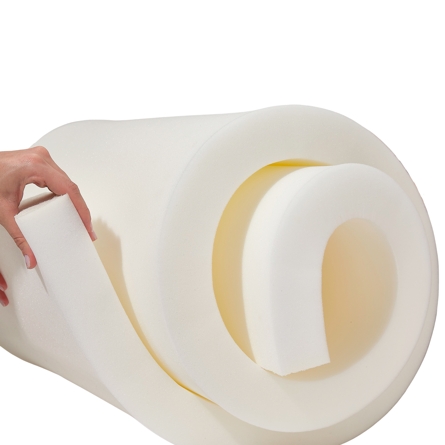 Mercantil Nova Estrela - Espuma Laminada D28 5cm